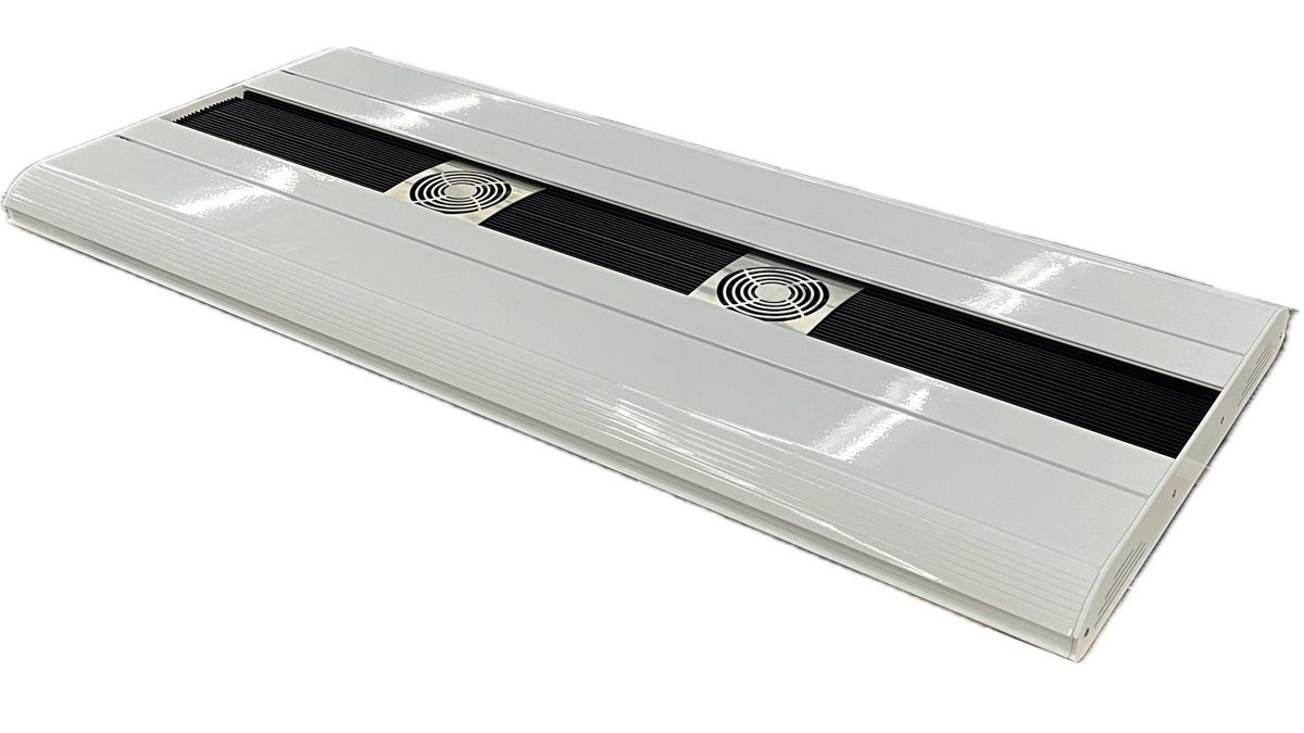 Giesemann STELLARIS pro marine 600 mm polarweiß (160 W)