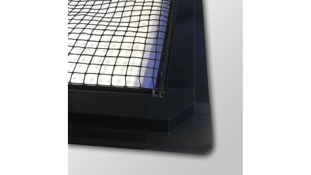 D-D JumpGuard Pro 120x75cm Springschutzgitter