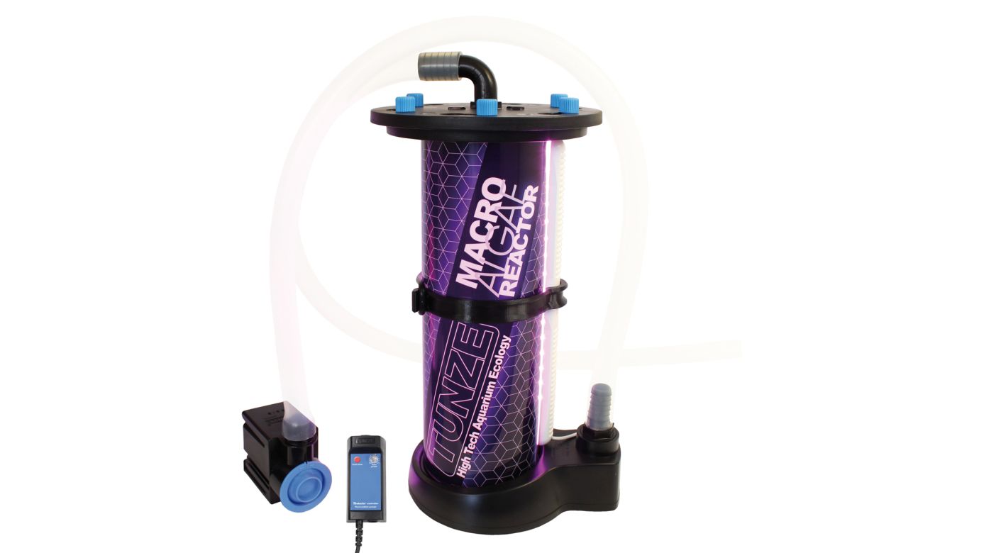 Tunze Macro Algae Reactor 3181 (bis 600 Liter) (3181.000)