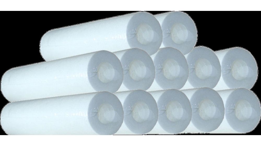 D-D 10' Sediment Kartusche für D-D Osmoseanlagen