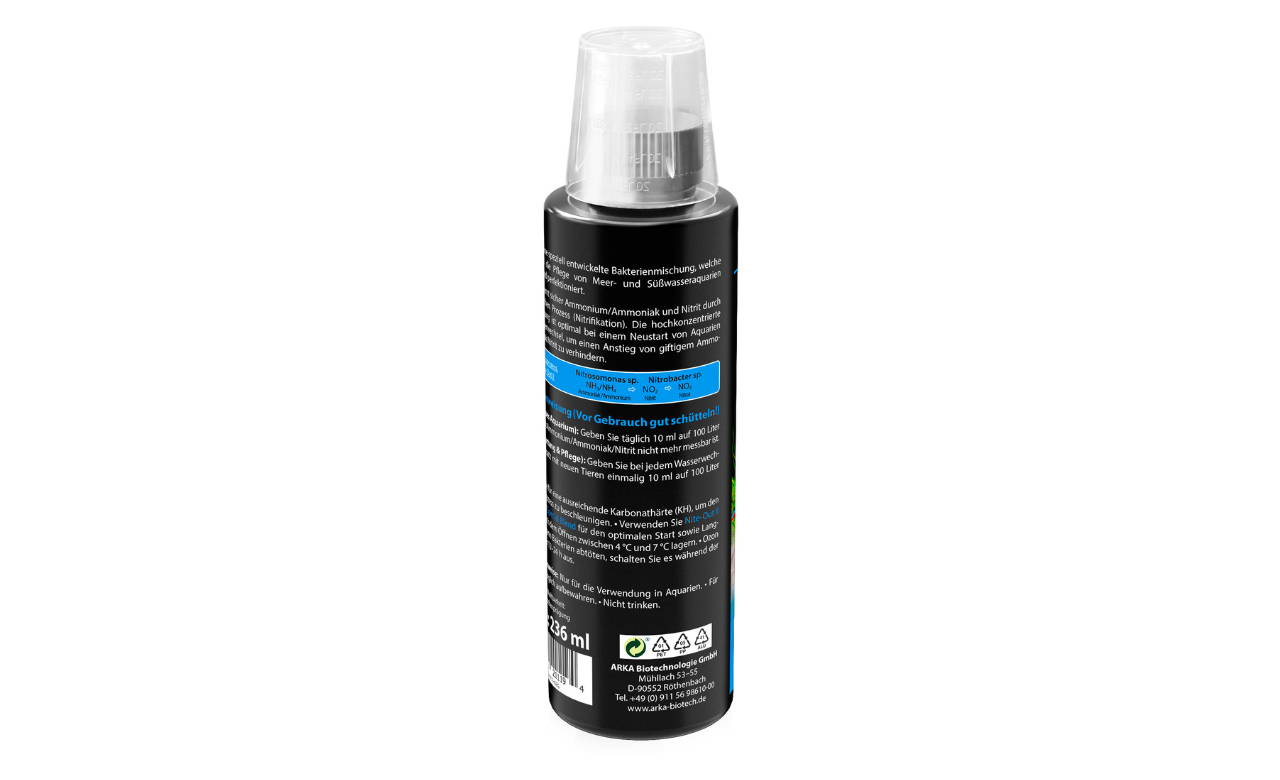 ARKA Nite-Out II 236ml MHD 05/2026
