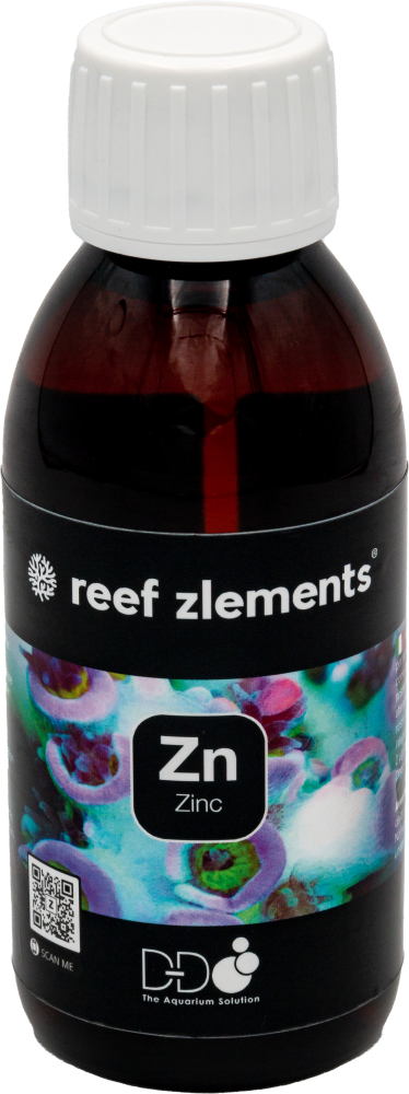 Reef Zlements Trace Elements - Zink 150 ml