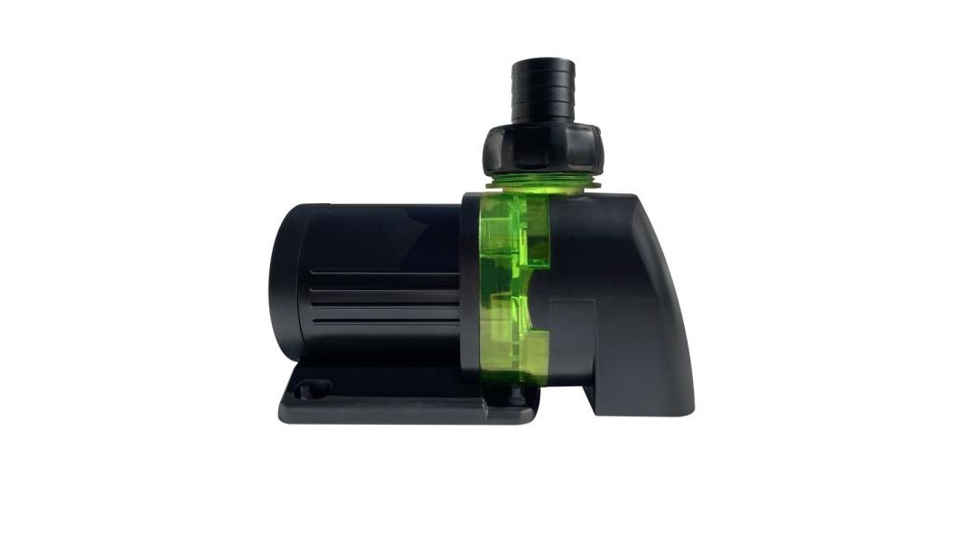 *NEU* D-D Funktion 20000 DC Pumpe (max. 20000 l/h)