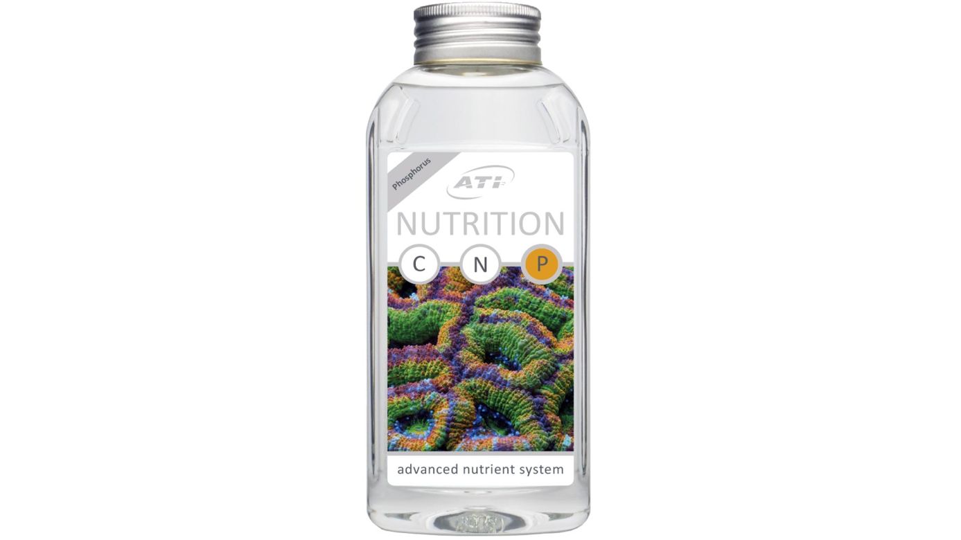 ATI Nutrition P 500 ml