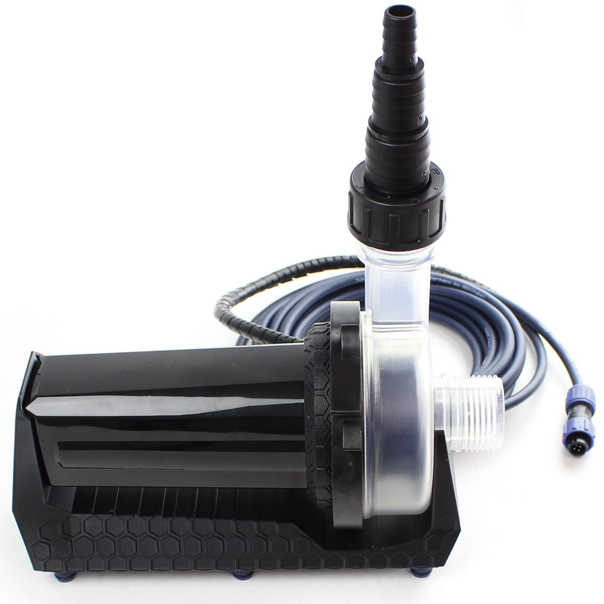 *NEU* Tunze Turbelle FlowJet 5600 Rückförderpumpe (5600.000)