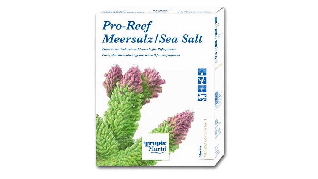 Tropic Marin Pro-Reef Meersalz 4 kg