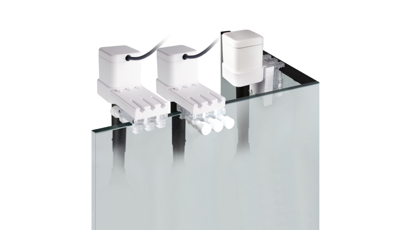 *NEU* Tunze Turbelle Nanostream 6075 ORCA black Edition (6075.502)