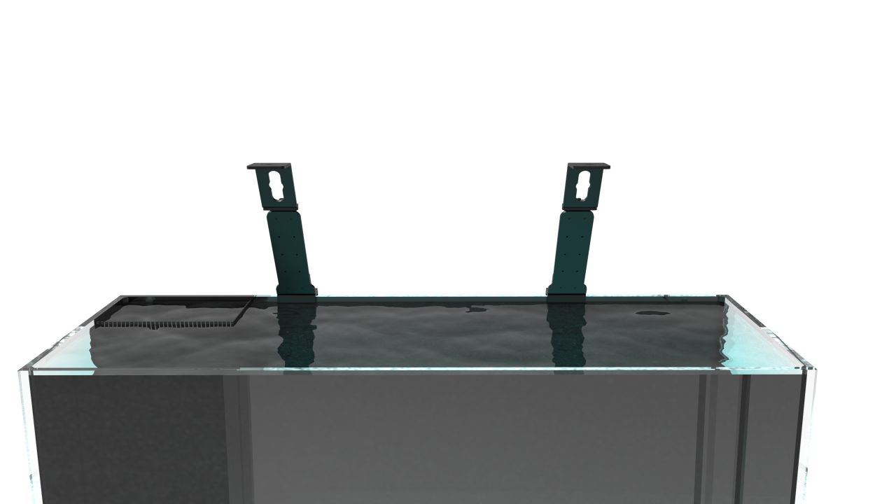 Bananaquarium ULS Halter (Universal Light Support)