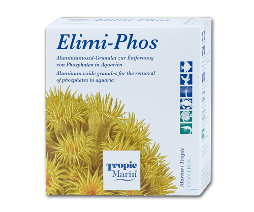 Tropic Marin Elimi-Phos 2x100 g