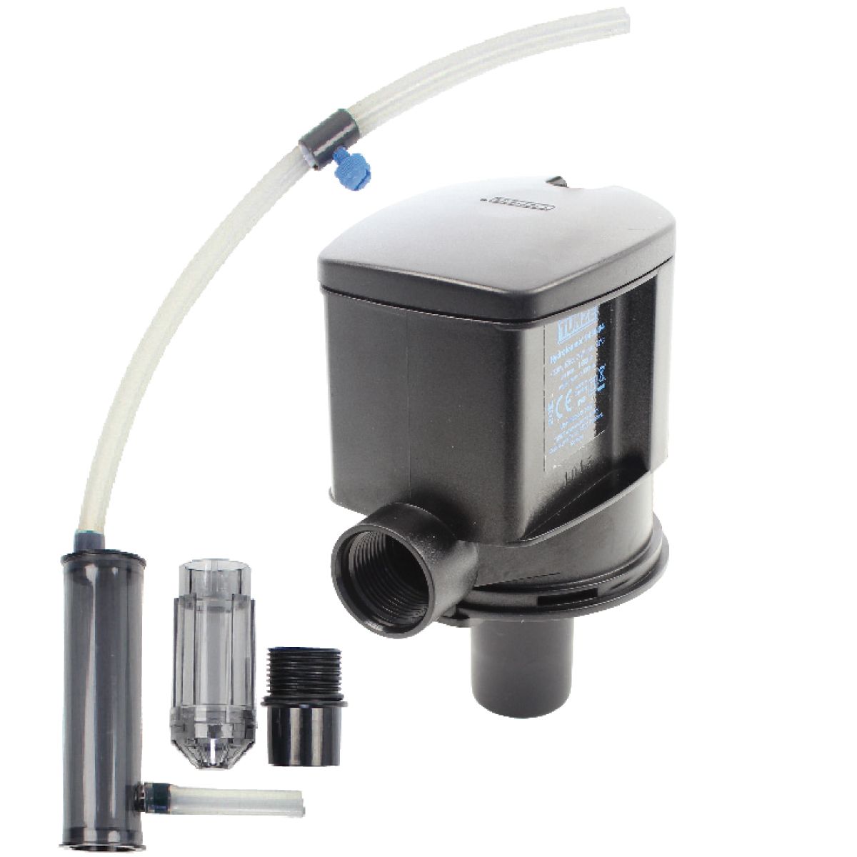 Tunze Hydrofoamer Silence (9410.040)