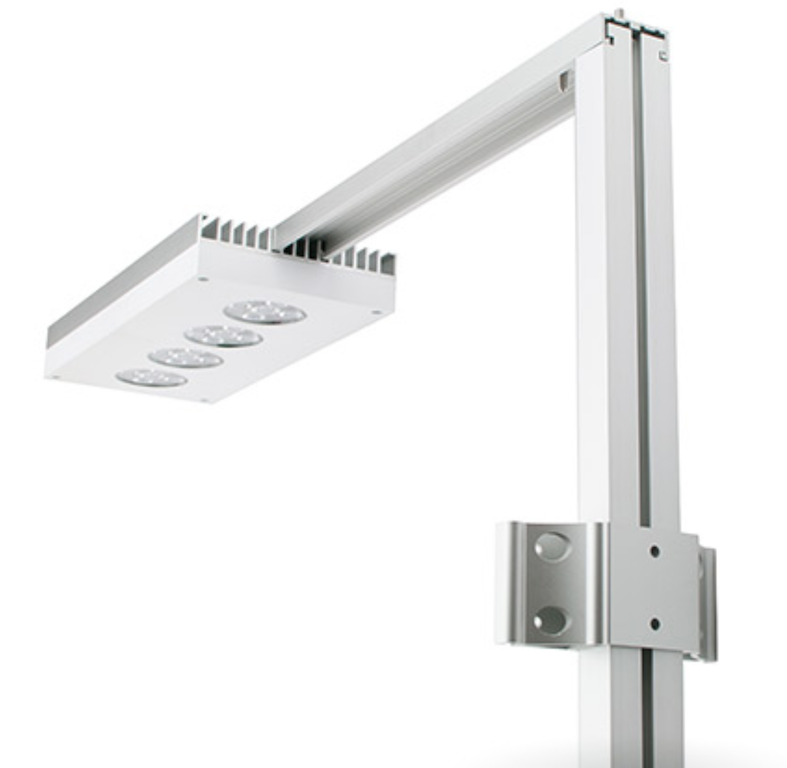 AI EXT Mount System