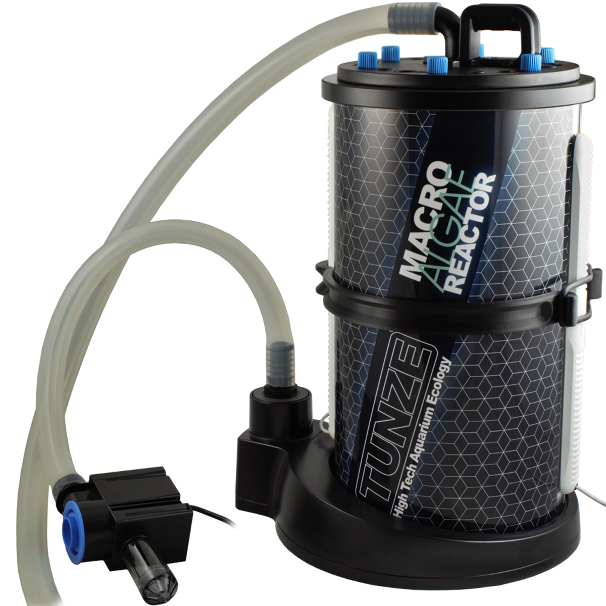 Tunze Macro Algae Reactor Algenreaktor 3182 (bis 1600 L) (3182.000)