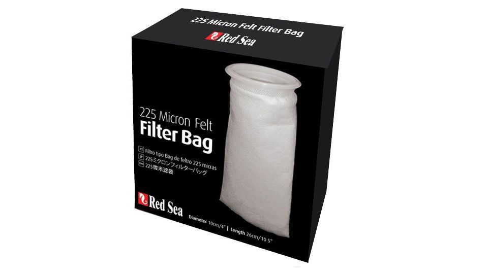 Red Sea Reefer 225 Micron Stoff Fein-Filterbeutel (R42196)