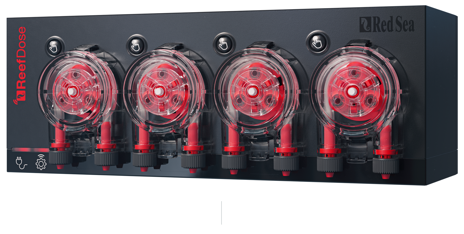 Red Sea Reefdose 4 (R35320)