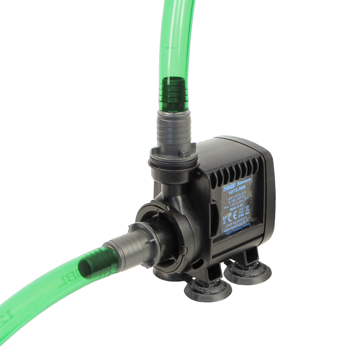 Tunze Rückförderpumpe Silence 800 l/h (1073.008) Tunze Rückförderpumpe Silence 800 l/h (1073.008)
