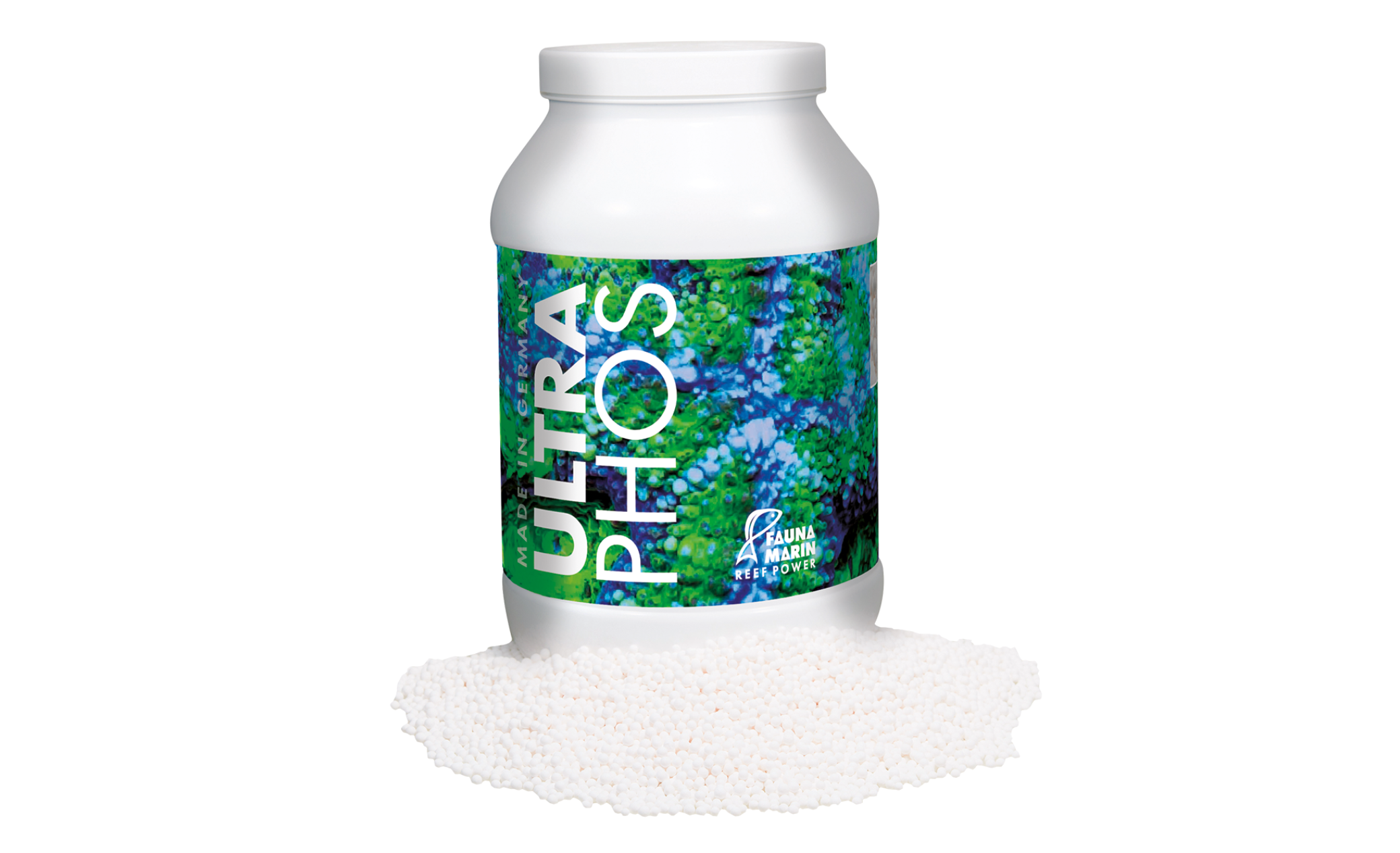 Fauna Marin Ultra Phos PO4 Adsorber Alu 4015 g
