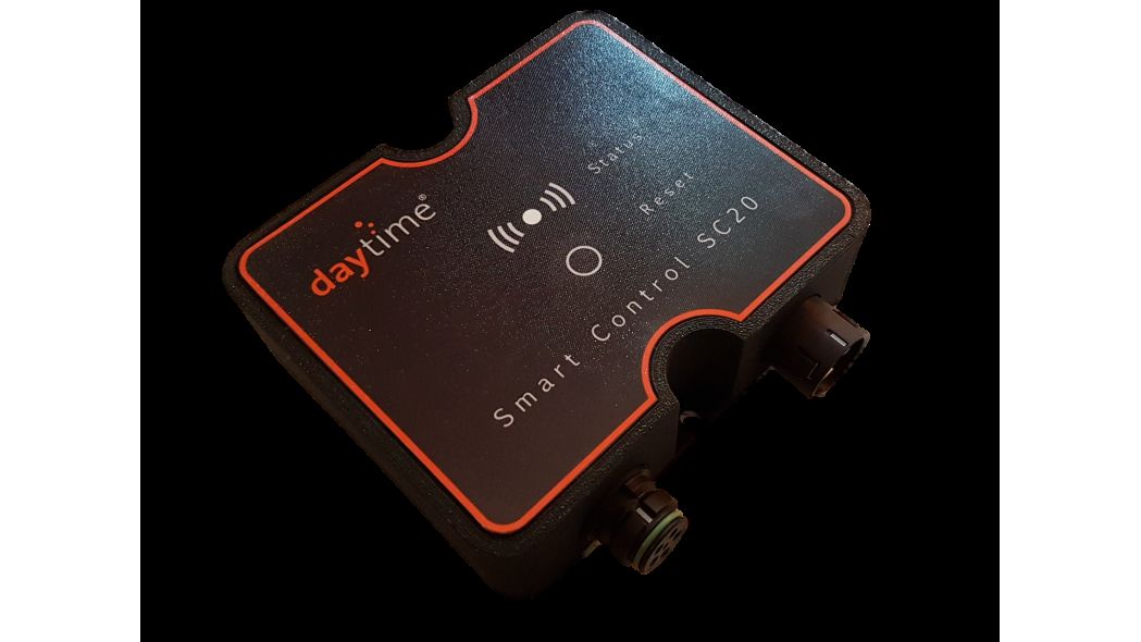 Daytime Smart Control SC20 (für onex/matrix/pendix)
