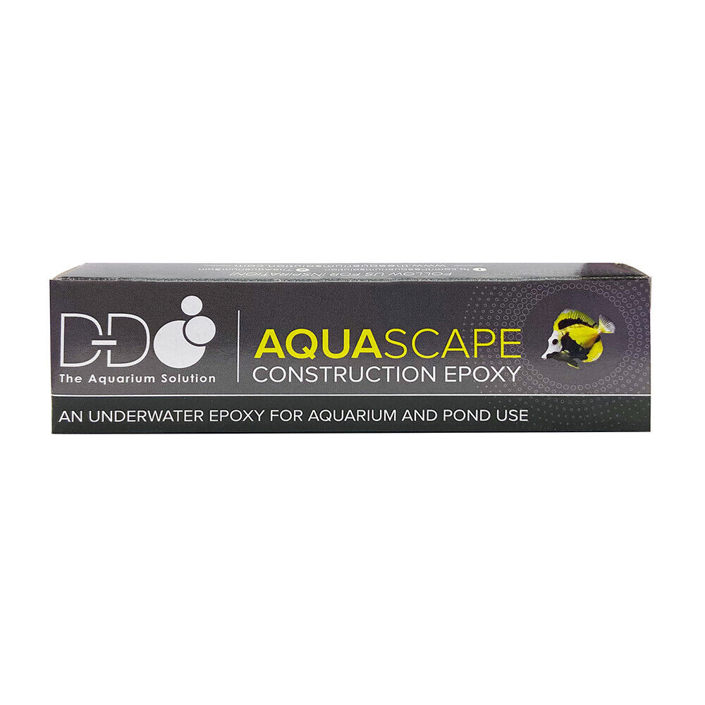 D-D AquaScape Korallenkleber grau 113,4 g
