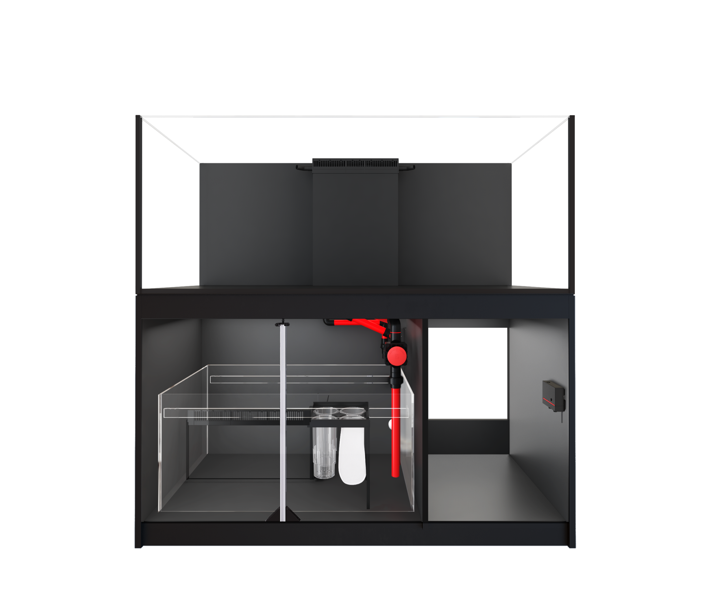 Red Sea REEFER™ 625 System G2+ Weiß (R42262G2P-EUR) Red Sea REEFER™ 625 System G2+ Weiß (R42262G2P-EUR)