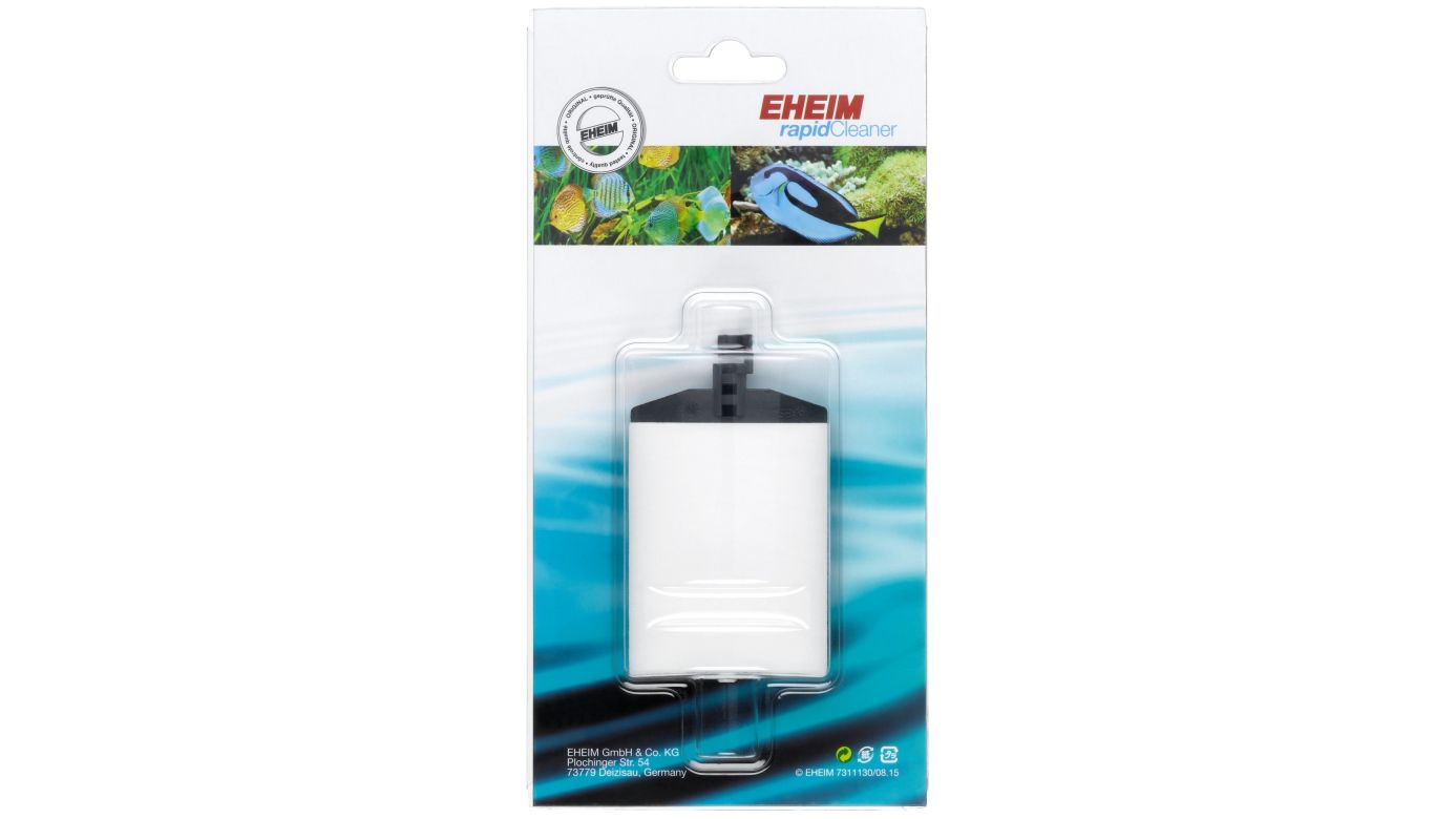 Eheim rapid Cleaner Schwamm
