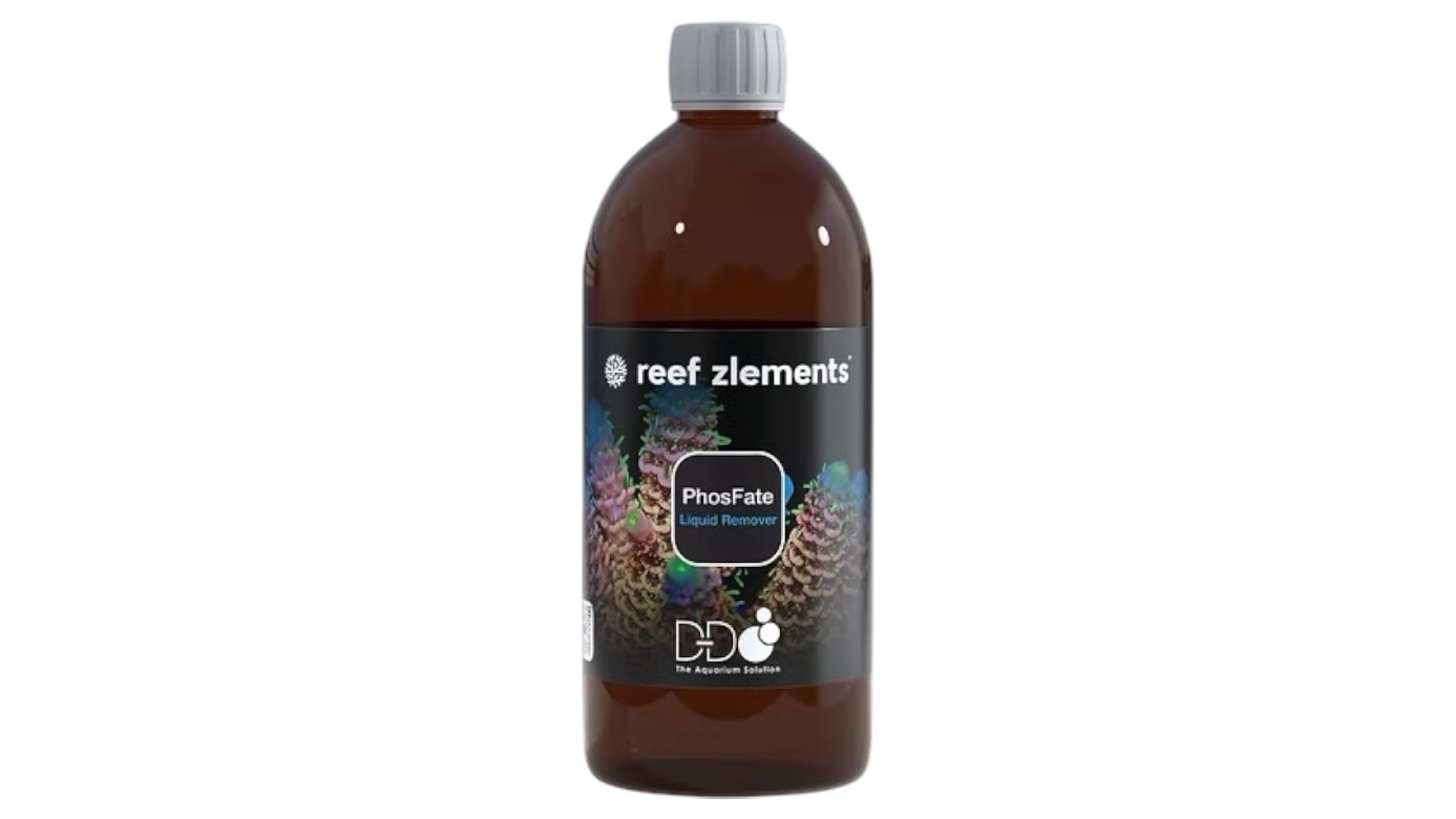 Reef Zlements PhosFate flüssiger Phosphatentferner 500 ml