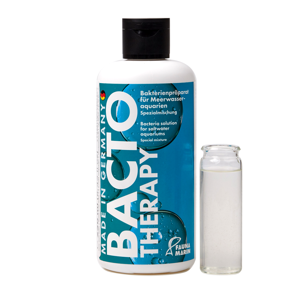 Fauna Marin Bacto Therapy Bakterien 250 ml