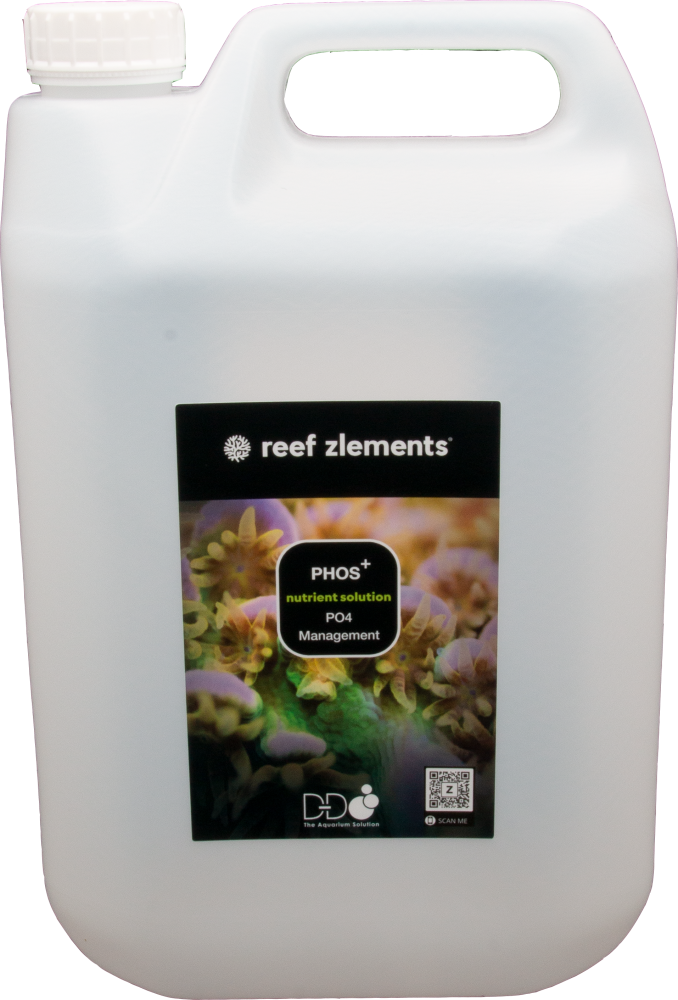 Reef Zlements Z-PhosPlus 5 Liter
