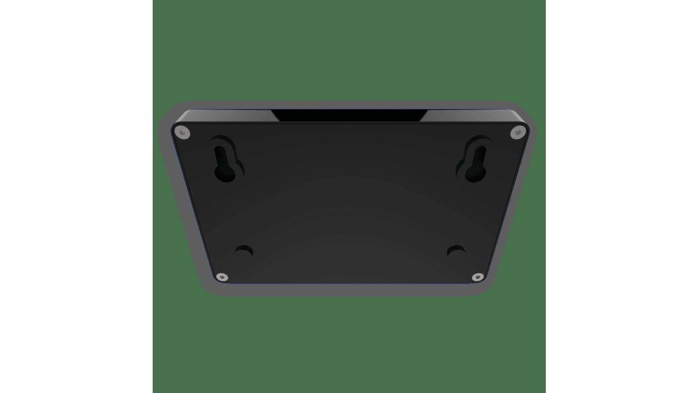 GHL ProfiLux Mini WIFI schwarz Schuko