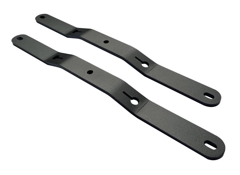 *NEU* D-D OTM Arm-Set Medium für AI Blade/Hydra (270 mm/3 Blades)