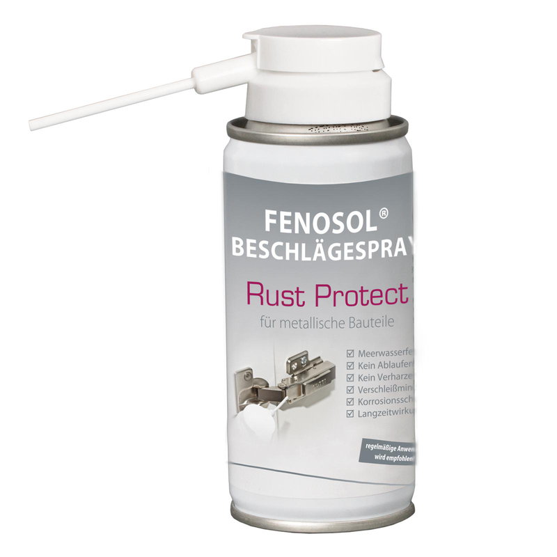 Aqua Medic Rust Protect Antikorrosions- und Pflegespray 100 ml