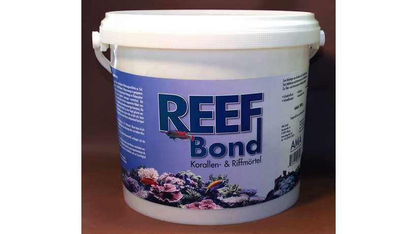 Ecosystem AMA Reef Bond Riffmörtel 5000 g